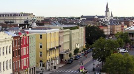 French Quarter, New Orleans, LA