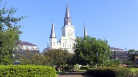 French Quarter, New Orleans, LA