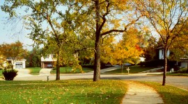 Garden Homes, Ann Arbor, MI