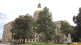 Georgia State Capitol, Atlanta