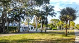 Glichrist Avenue, Boca Grande, FL