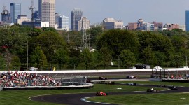 Indianapolis Motor Speedway, Indianapolis, IN