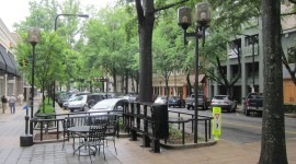 Main Street, Greenville, SC