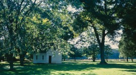 Gunston Hall Plantation, Lorton, VA