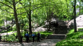 Hamilton Grange National Memorial