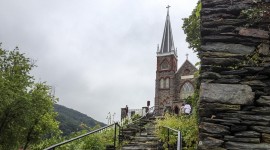 Harpers Ferry National Historic Park, Harpers Ferry, WV