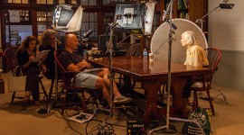 Harriet Pattison interviewed by Charles Birnbaum