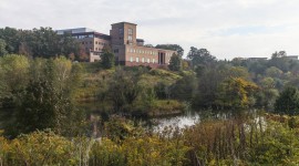 Hershey Company Headquarters