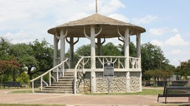 Photo courtesy Houston Parks and Recreation Department::2012::The Cultural Landscape Foundation