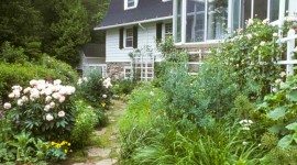 High Pasture, York, ME