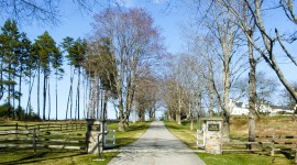 Highland Farm, York, ME