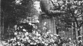 Phebe Westcott Humphreys