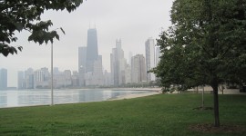 Lincoln Park, Chicago, IL