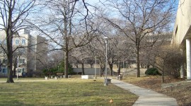 Michael Reese Hospital, Chicago, IL