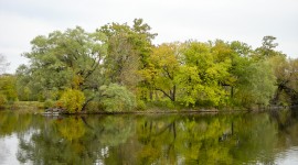 Washington Park, Chicago, IL