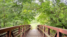 Brookside Park, Indianapolis, IN