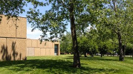 Christian Theological Seminary, Indianapolis, IN