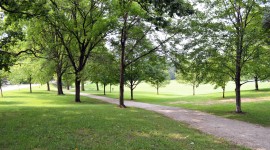 Ellenberger Park, Indianapolis, IN