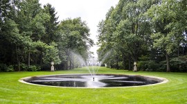 Indianapolis Museum of Art, Columbus, IN