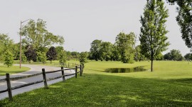 Riverside Park, Indianapolis, IN