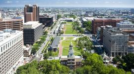 Independence Mall, Philadelphia, PA