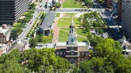 Independence Mall, Philadelphia, PA