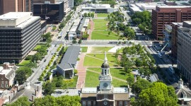 Independence Mall, Philadelphia, PA