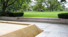 John F. Kennedy Park - Cambridge, Cambridge, MA