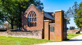 Jamestown, Williamsburg, VA