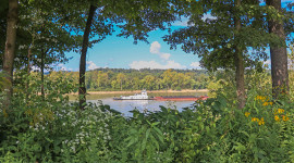 Chickasaw Park, Louisville, KY