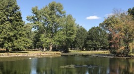 Chickasaw Park, Louisville, KY