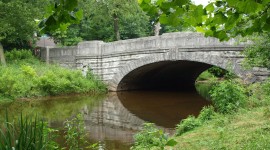 Seneca Park, Louisville, KY