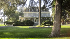 Kearney Park, Fresno, CA