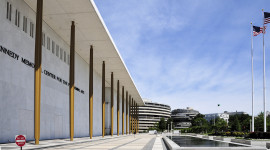 John F. Kennedy Center for the Performing Arts, Washington, D.C.