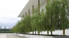 John F. Kennedy Center for the Performing Arts, Washington, D.C.