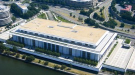 John F. Kennedy Center for the Performing Arts