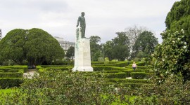 Louisiana State Capitol, Baton Rouge, LA