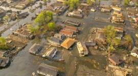 Ninth Ward, New Orleans, LA