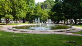 President's Park, Washington, D.C.