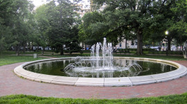 President's Park, Washington, D.C.