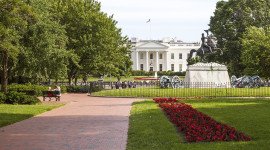 Lafayette Square Park, Washington, D.C.