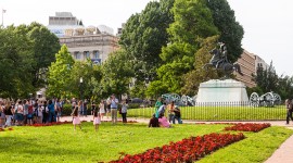 Lafayette Square Park, Washington, D.C.