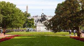 Lafayette Square Park, Washington, D.C.