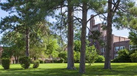 Lake Middle School, Denver, CO