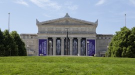 Lake Shore Drive Museum Campus, Chicago, IL