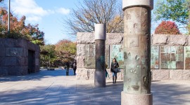 2016: The Landscape Architecture Legacy of Lawrence Halprin