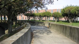 Lincoln Elementary, Columbus, IN