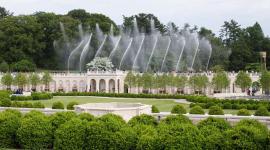 Longwood Gardens, Kennett Square, PA