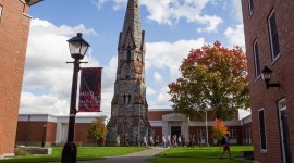 Amherst College, Amherst, MA