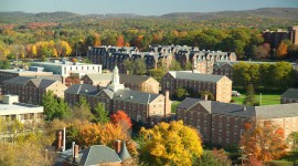 University of Massachusetts, Amherst, MA